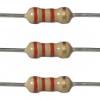 Resistor 2,2 kohm 5% tolerance 0.5 watt (OEM)